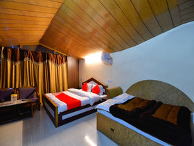 Hotel Royal View by OYO Rooms
