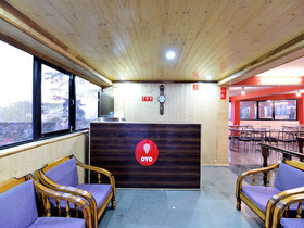 Hotel Royal View by OYO Rooms
