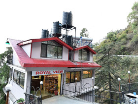 Hotel Royal View by OYO Rooms