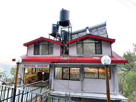 Hotel Royal View by OYO Rooms
