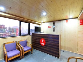 Hotel Royal View by OYO Rooms