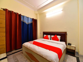Hotel Royal View by OYO Rooms