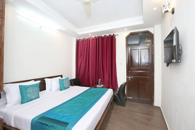 Hotel Sai Stay Inn