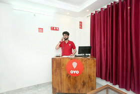 Hotel Sai Stay Inn
