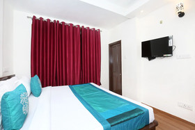 Hotel Sai Stay Inn