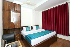 Hotel Sai Stay Inn