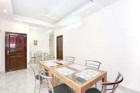 Hotel Sai Stay Inn