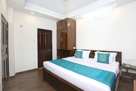 Hotel Sai Stay Inn