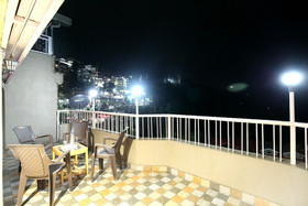 Hotel Sai Stay Inn