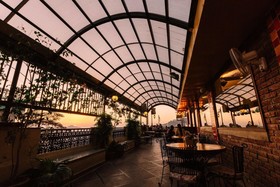 Hotel Willow Banks