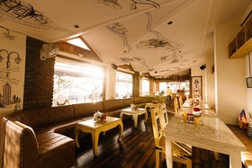Hotel Willow Banks