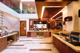 Hotel Willow Banks