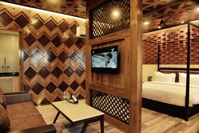 Hotel Willow Banks