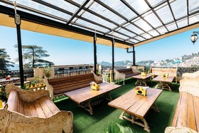 Hotel Willow Banks
