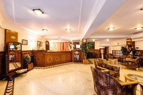 Hotel Willow Banks