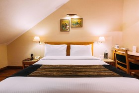 Hotel Willow Banks