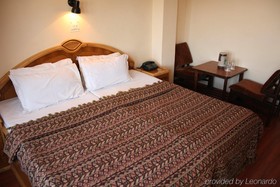 Hotel Woodpark