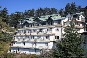 Hotel Woodpark