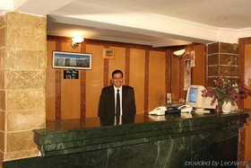 Hotel Woodpark