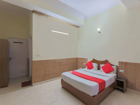 Ivy Resort By OYO Rooms