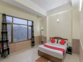 Ivy Resort By OYO Rooms