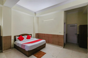 Ivy Resort By OYO Rooms
