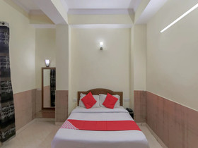 Ivy Resort By OYO Rooms