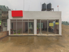 Ivy Resort By OYO Rooms
