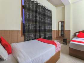Ivy Resort By OYO Rooms