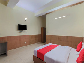 Ivy Resort By OYO Rooms