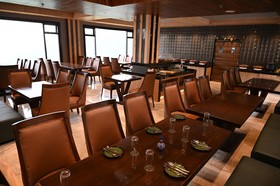 Justa Cliffend Resort & Spa Mashobra