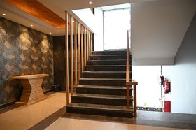 Justa Cliffend Resort & Spa Mashobra