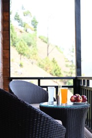 Justa Cliffend Resort & Spa Mashobra