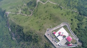 Kali Tibba Resort