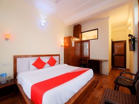 Khushala Valley View by OYO Rooms