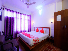 Khushala Valley View by OYO Rooms