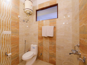 Khushala Valley View by OYO Rooms