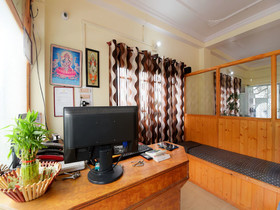 Khushala Valley View by OYO Rooms