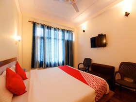 Khushala Valley View by OYO Rooms