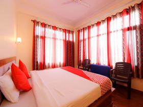 Khushala Valley View by OYO Rooms