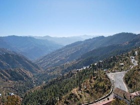 Krish Rauni