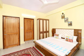 Love Kush Cottage By OYO Rooms