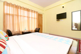 Love Kush Cottage By OYO Rooms