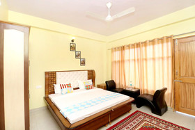 Love Kush Cottage By OYO Rooms