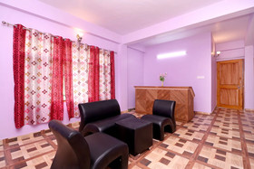 Love Kush Cottage By OYO Rooms