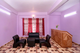 Love Kush Cottage By OYO Rooms
