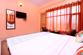 Love Kush Cottage By OYO Rooms