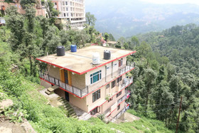 Love Kush Cottage By OYO Rooms