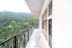 Love Kush Cottage By OYO Rooms