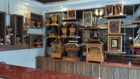 Mahesh Hotel & Restaurant